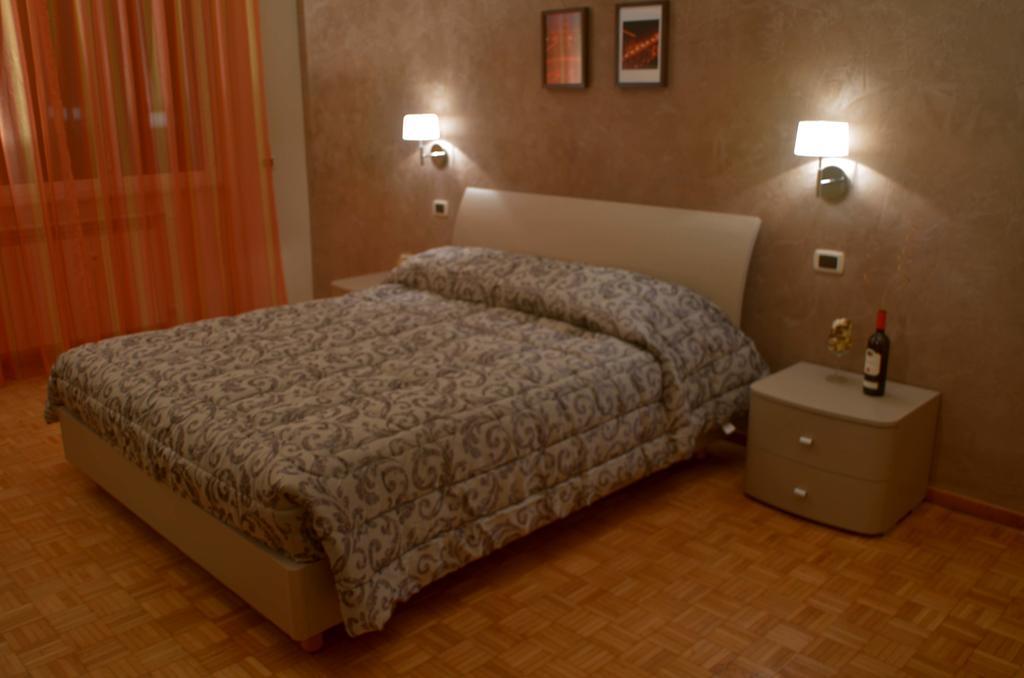 B&B Gemelli Rooms Rome Exterior photo