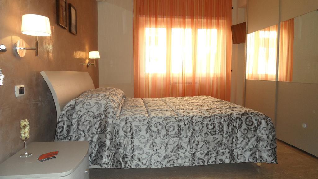 B&B Gemelli Rooms Rome Room photo