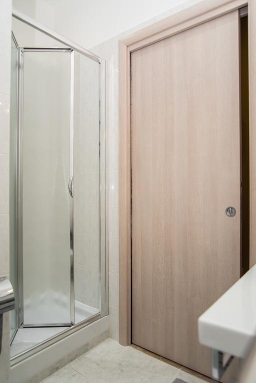 B&B Gemelli Rooms Rome Room photo