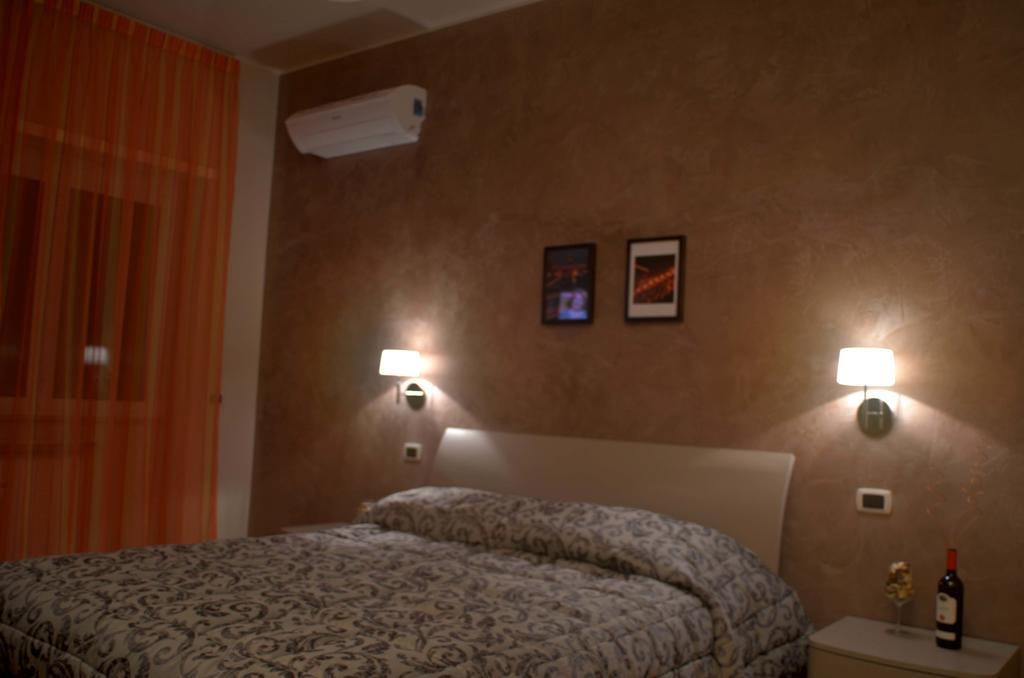 B&B Gemelli Rooms Rome Room photo