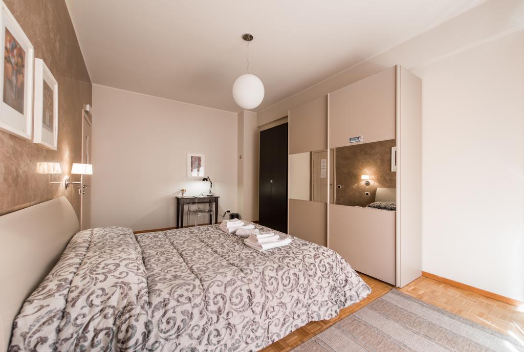 B&B Gemelli Rooms Rome Exterior photo