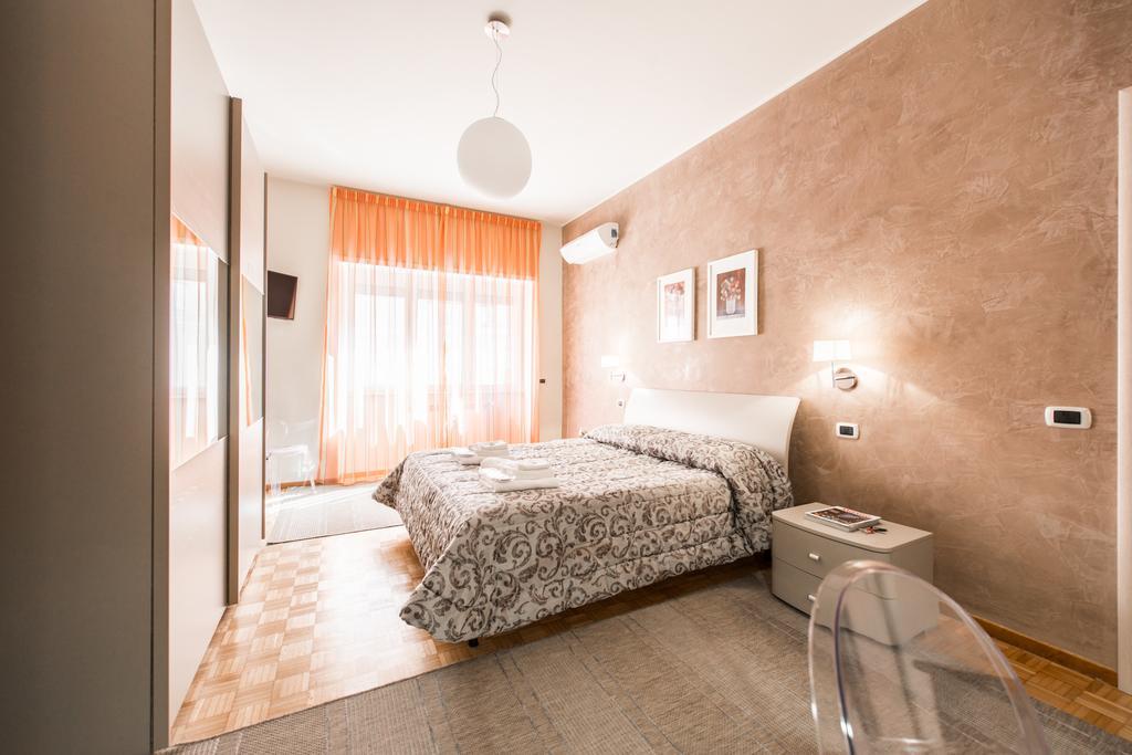 B&B Gemelli Rooms Rome Exterior photo